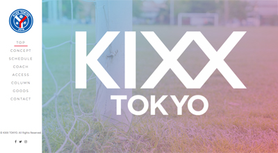 KIXX TOKYO